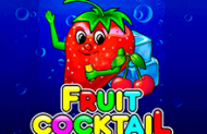 Игровой автомат Fruit Cocktail